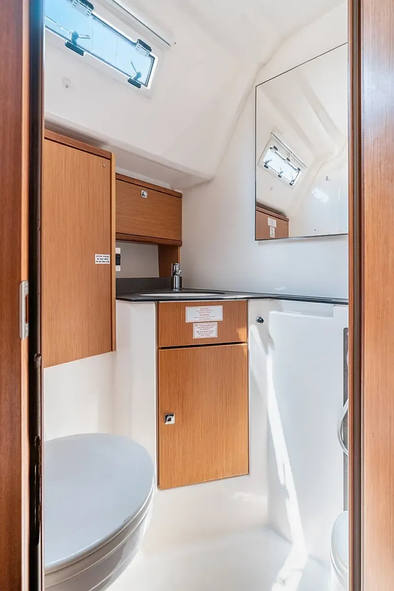 Bavaria 46 Cruiser (ID=4099) - фото 14