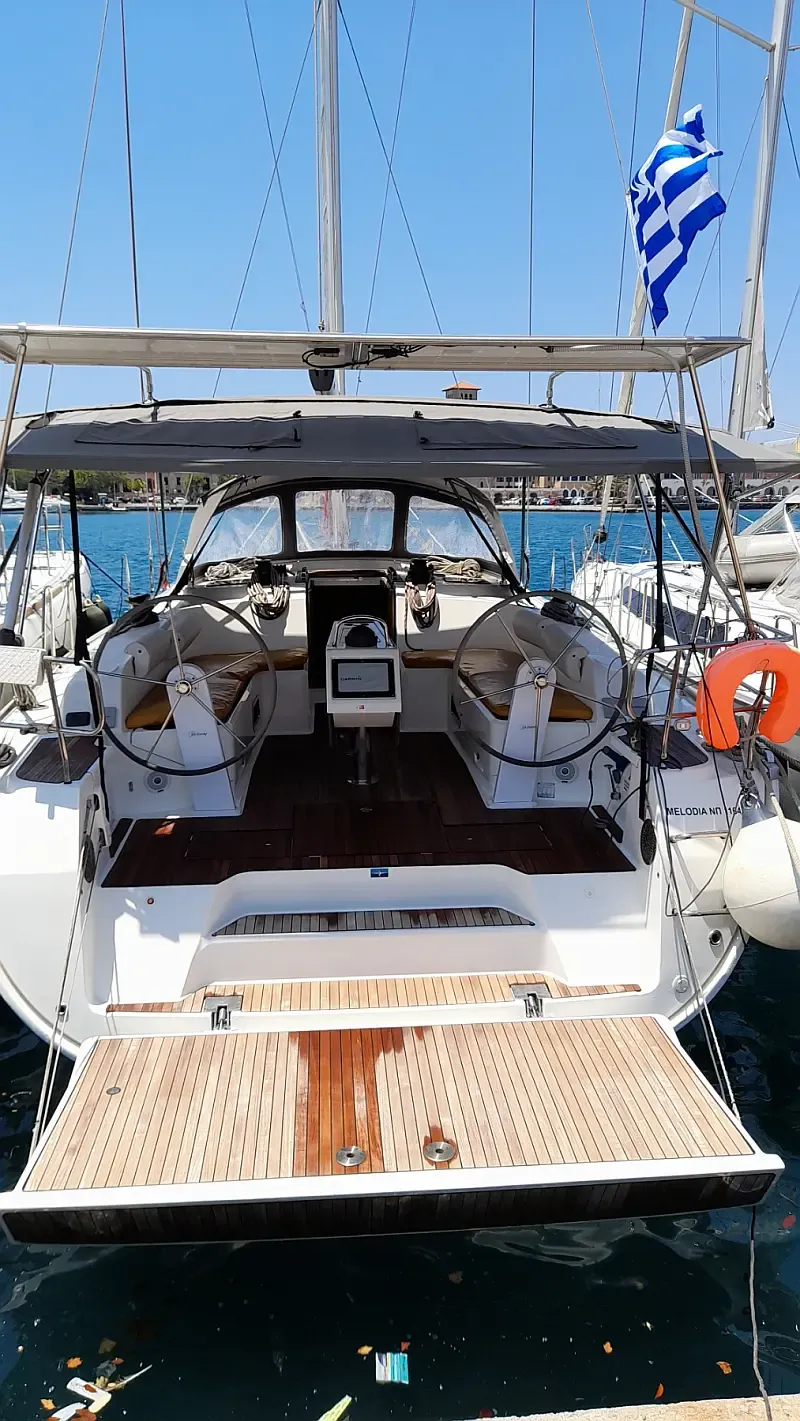 Bavaria 46 Cruiser (ID=4099) - фото 7
