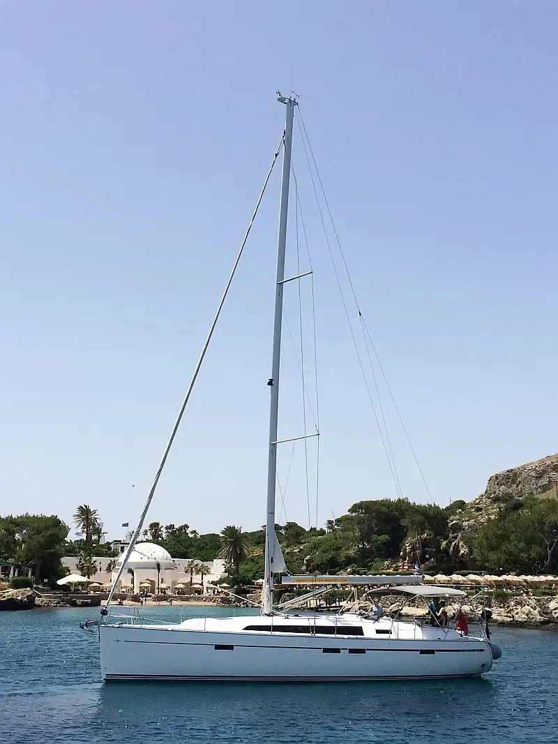 Bavaria 46 Cruiser (ID=4099) - фото 6