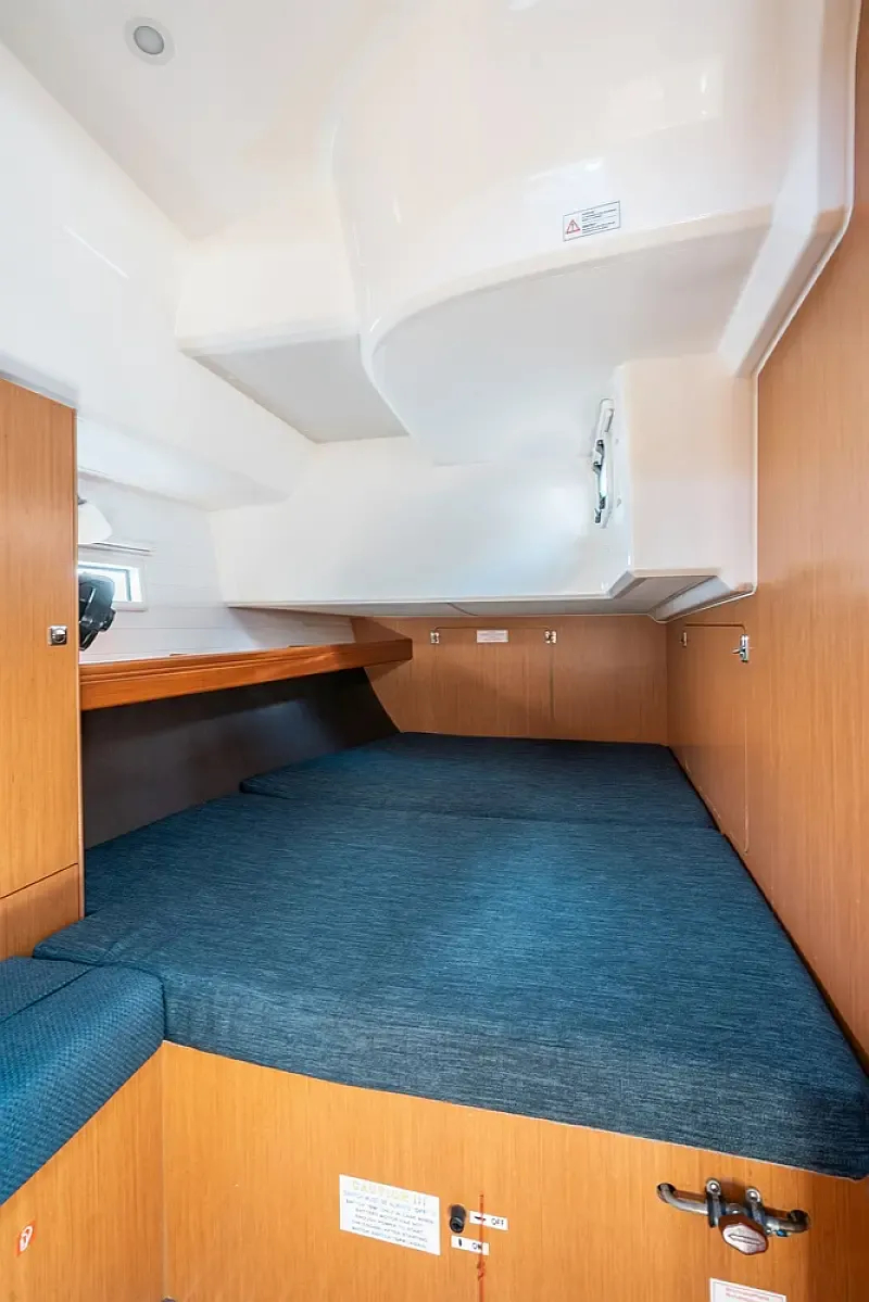 Bavaria 46 Cruiser (ID=4099) - фото 16