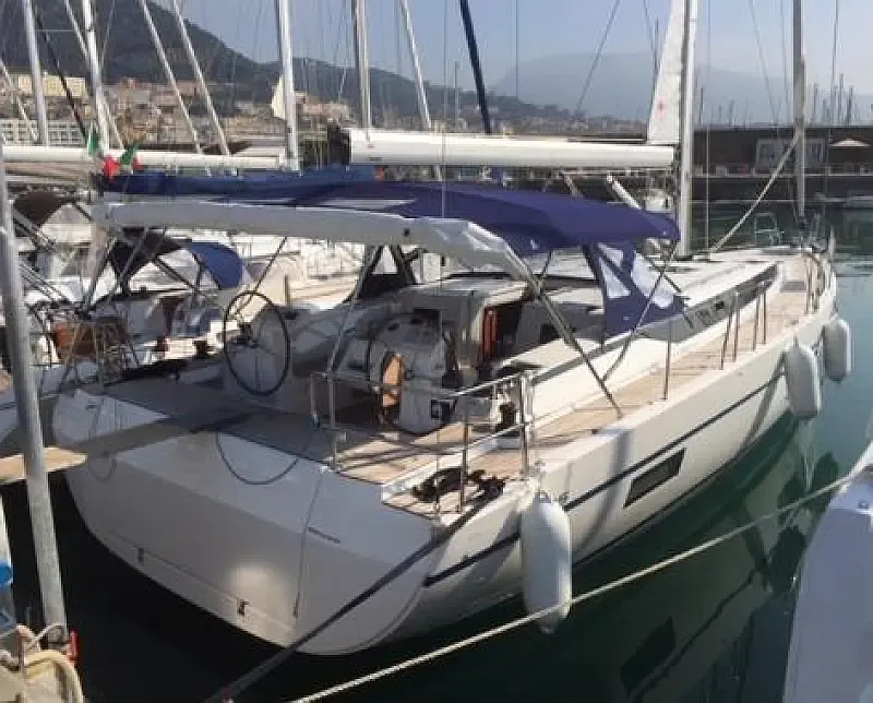 Bavaria C45 (ID=4100) - фото 12