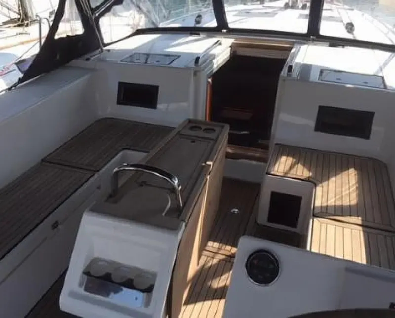 Bavaria C45 (ID=4100) - фото 22