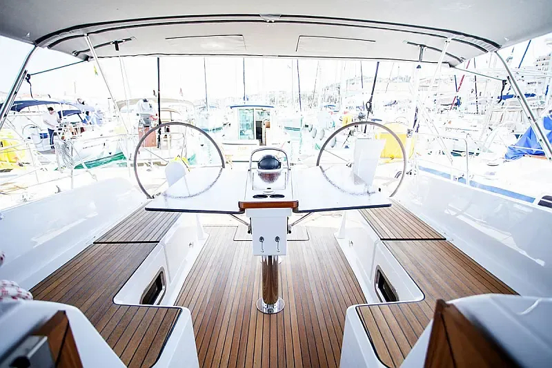 Bavaria Cruiser 46 (ID=4101) - фото 13