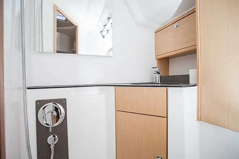 Bavaria Cruiser 46 (ID=4101) - фото 8