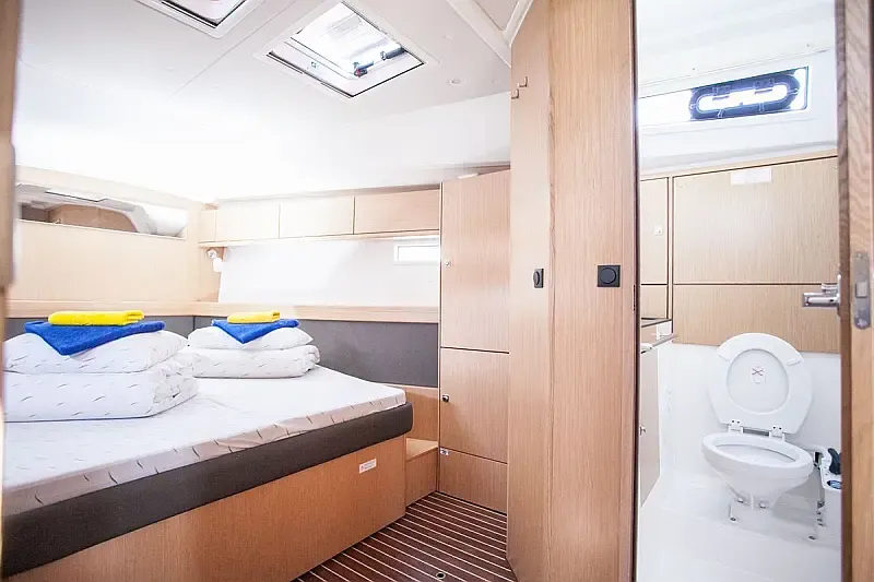 Bavaria Cruiser 46 (ID=4101) - фото 14