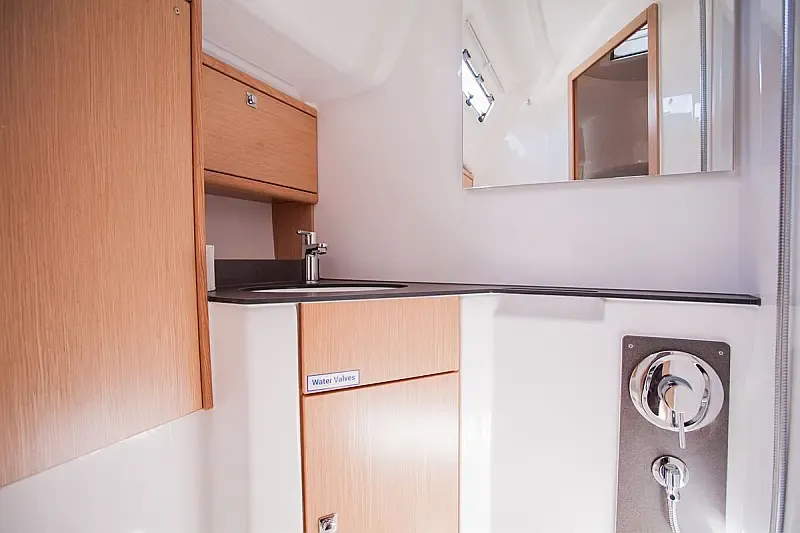 Bavaria Cruiser 46 (ID=4101) - фото 11