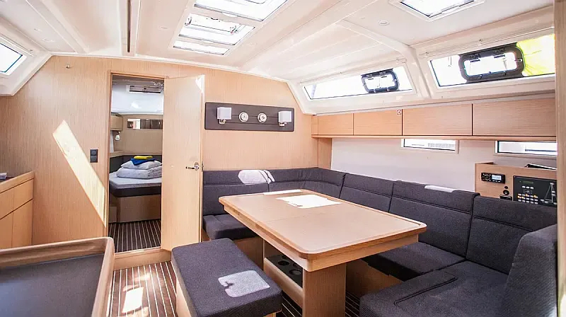 Bavaria Cruiser 46 (ID=4101) - фото 19