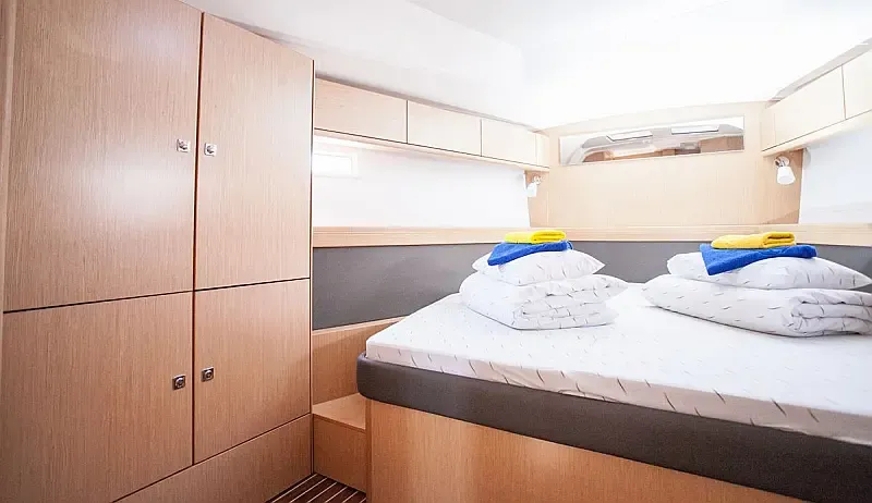 Bavaria Cruiser 46 (ID=4101) - фото 16