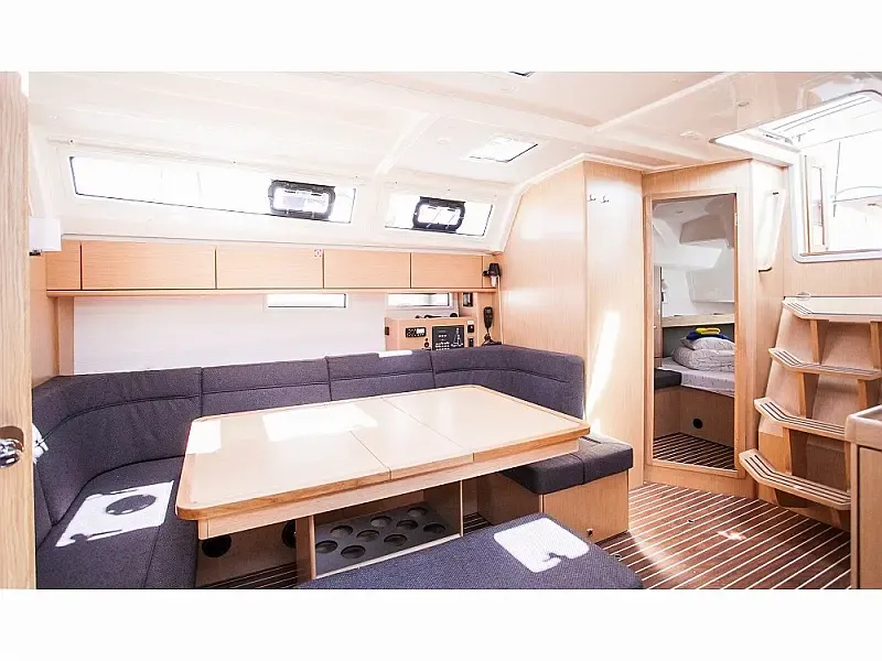 Bavaria Cruiser 46 (ID=4101) - фото 3