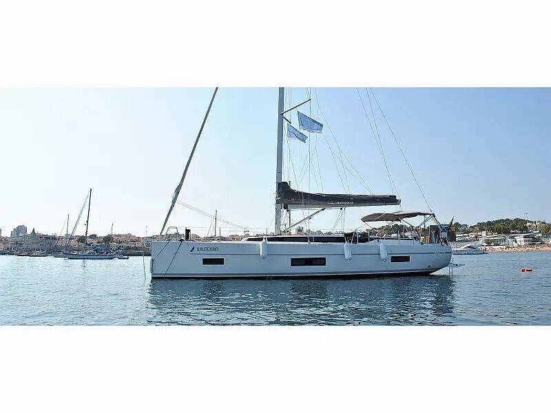 Bavaria C45 (ID=4120)