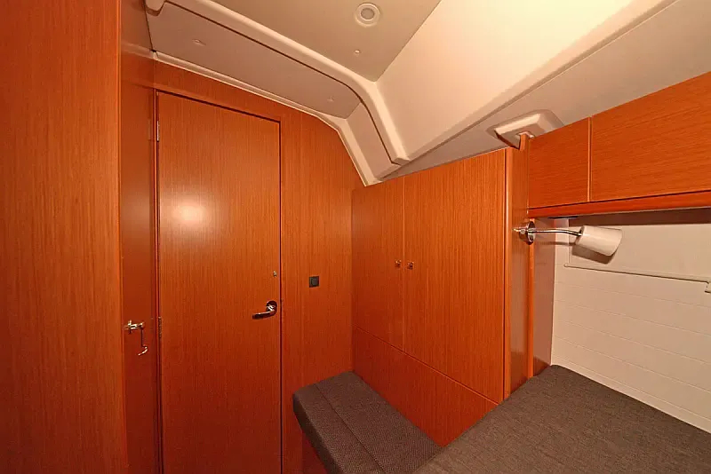 Bavaria Cruiser 46 (ID=4125) - фото 11