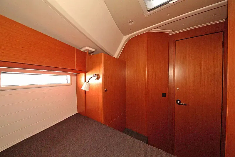 Bavaria Cruiser 46 (ID=4125) - фото 12