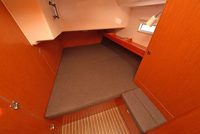 Bavaria Cruiser 46 (ID=4125) - фото 9