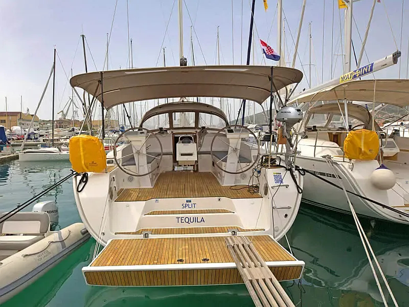 Bavaria Cruiser 46 (ID=4125)