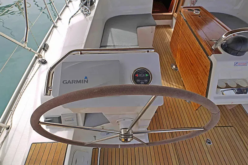 Bavaria Cruiser 46 (ID=4125) - фото 7