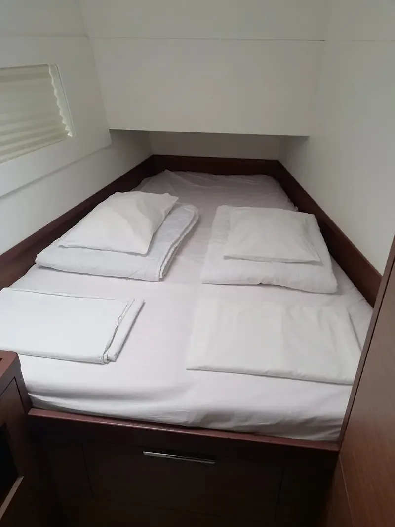 Lagoon 40 (ID=4129) - фото 18