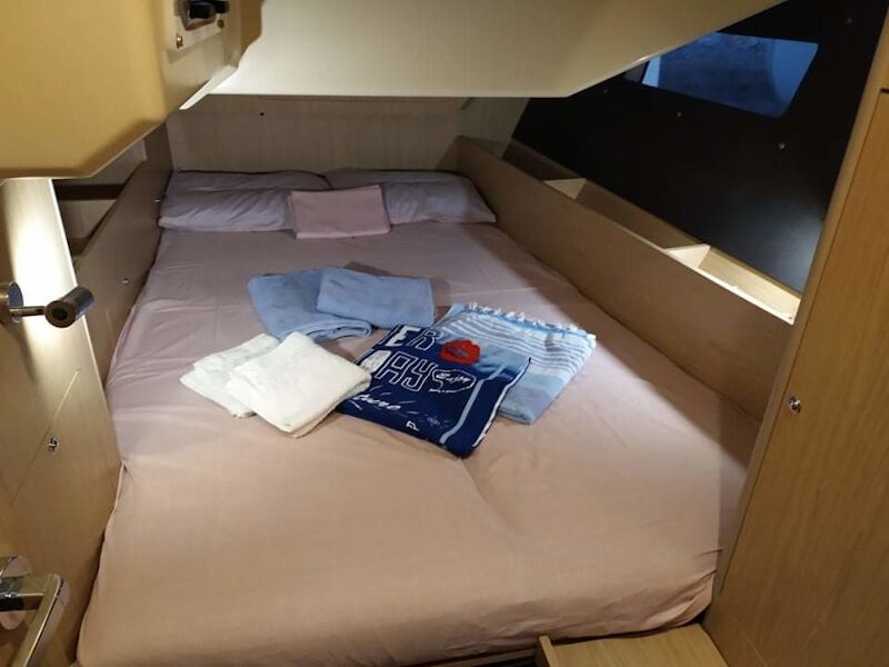 Oceanis 41.1 (ID=416) - фото 17