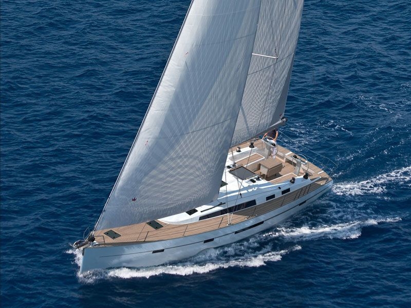 Bavaria Cruiser 56 (ID=4166)