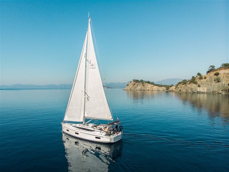 Bavaria C42 (ID=4169) - фото 10