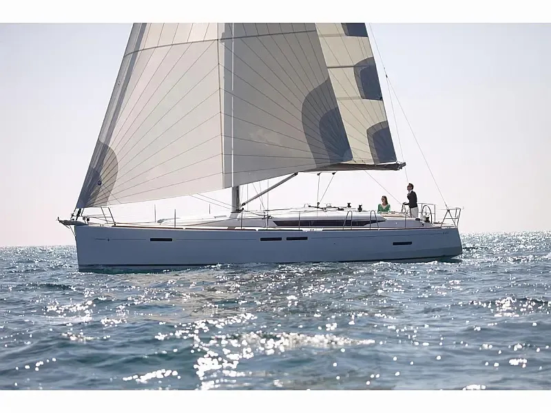 Sun Odyssey 449 (ID=4180)