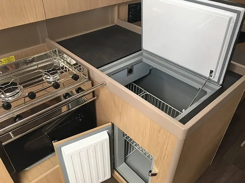 Oceanis 41.1 (ID=4186) - фото 14