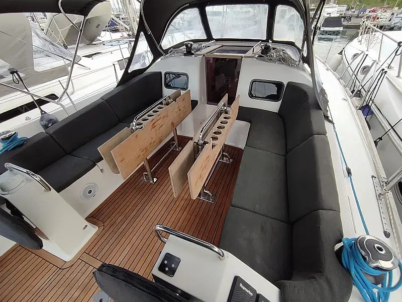 Elan Impression 45.1 (ID=4187) - фото 14