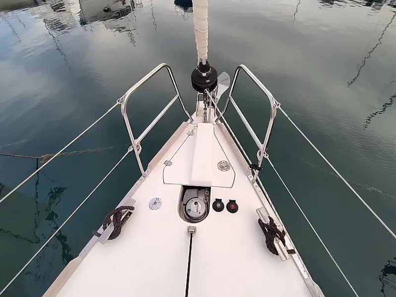 Elan Impression 45.1 (ID=4187) - фото 8