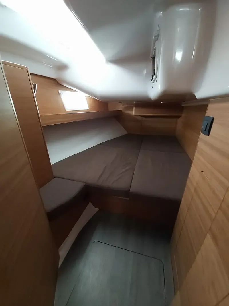 Elan Impression 45.1 (ID=4187) - фото 4