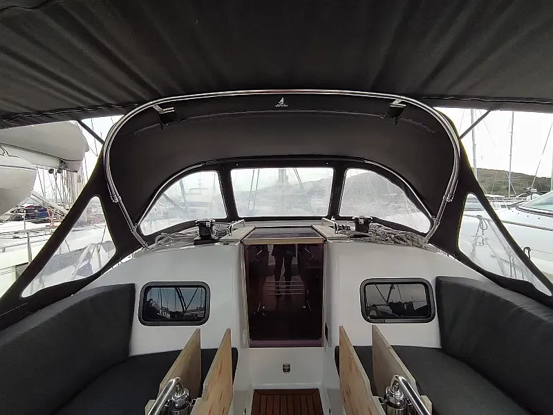 Elan Impression 45.1 (ID=4187) - фото 9