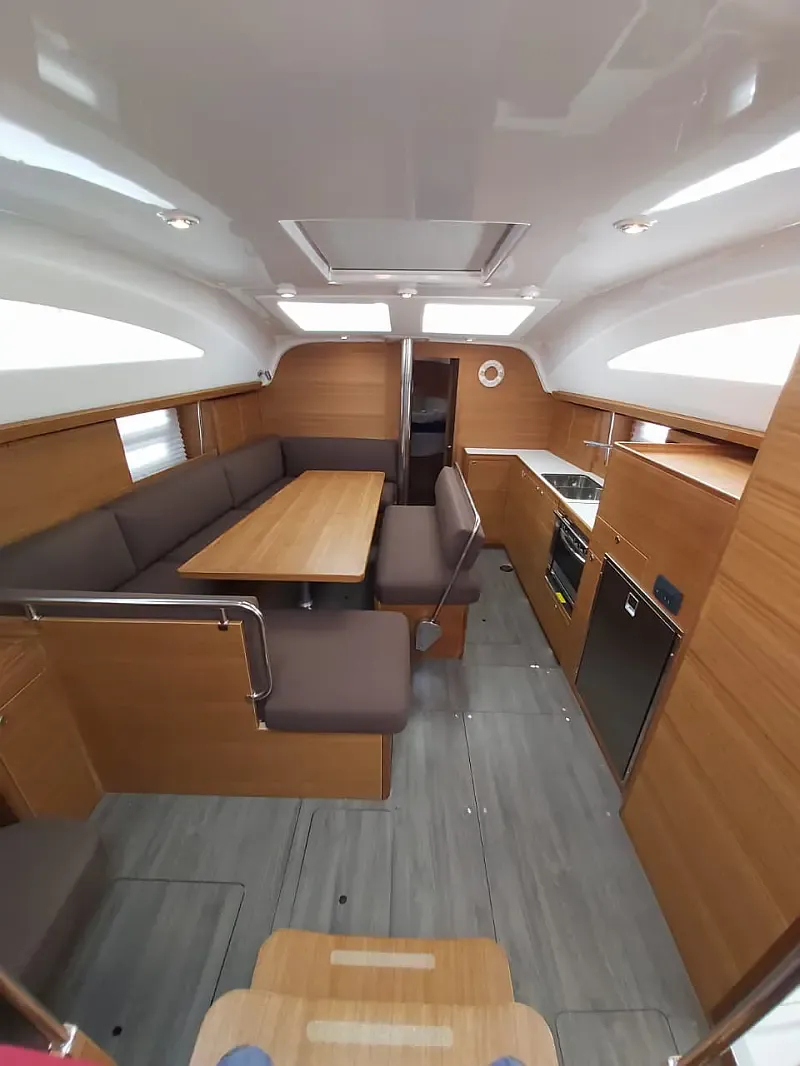 Elan Impression 45.1 (ID=4187) - фото 17