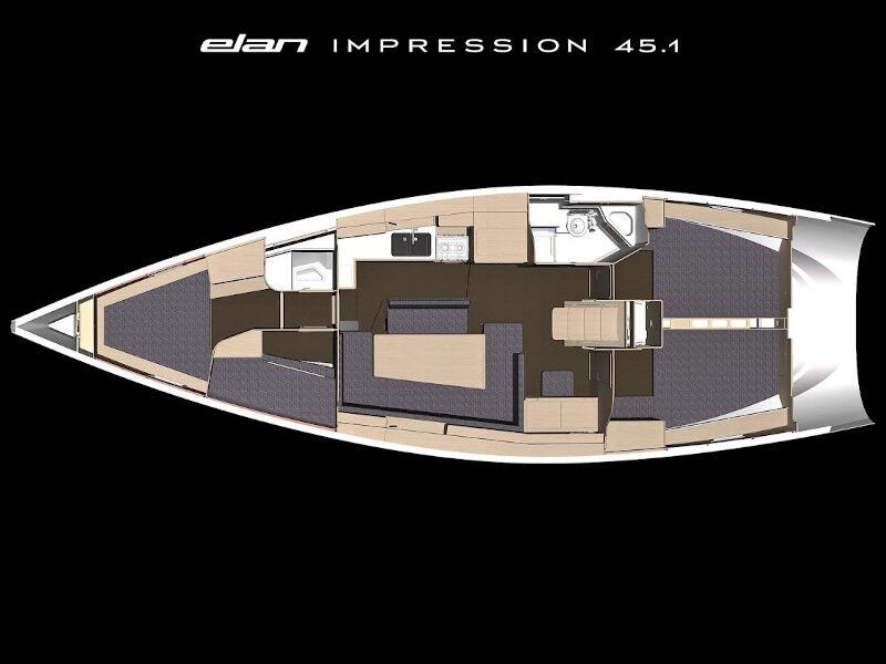 Elan Impression 45.1 (ID=4187) - фото 2