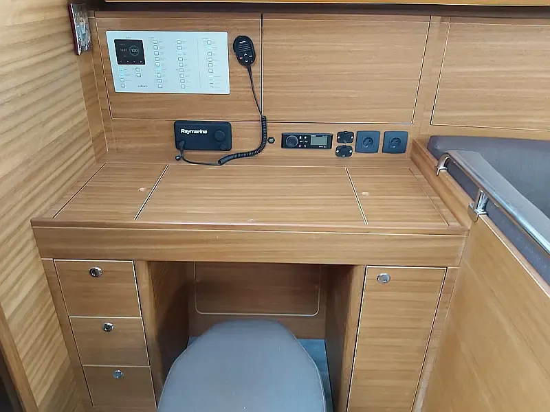 Elan Impression 45.1 (ID=4187) - фото 7