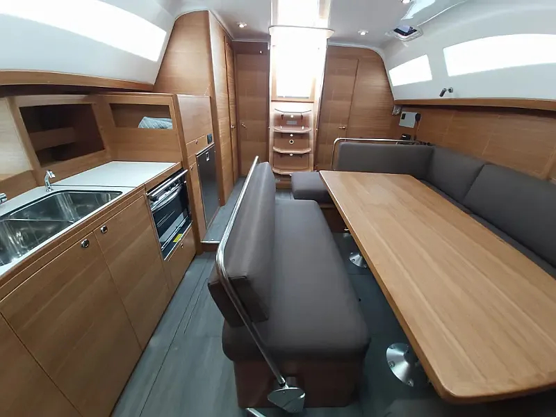 Elan Impression 45.1 (ID=4187) - фото 21