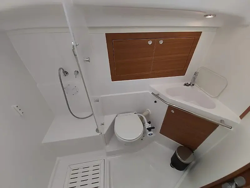 Elan Impression 45.1 (ID=4187) - фото 22