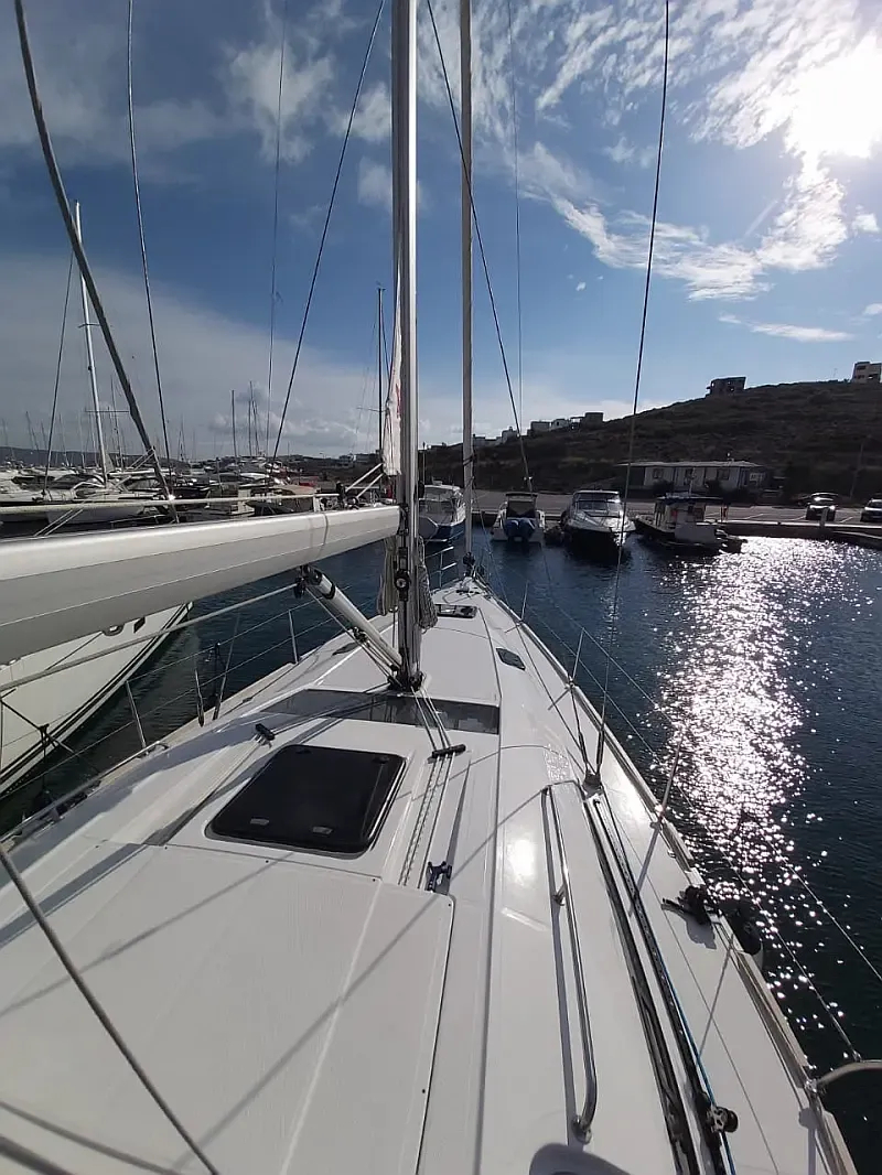 Elan Impression 45.1 (ID=4187) - фото 5