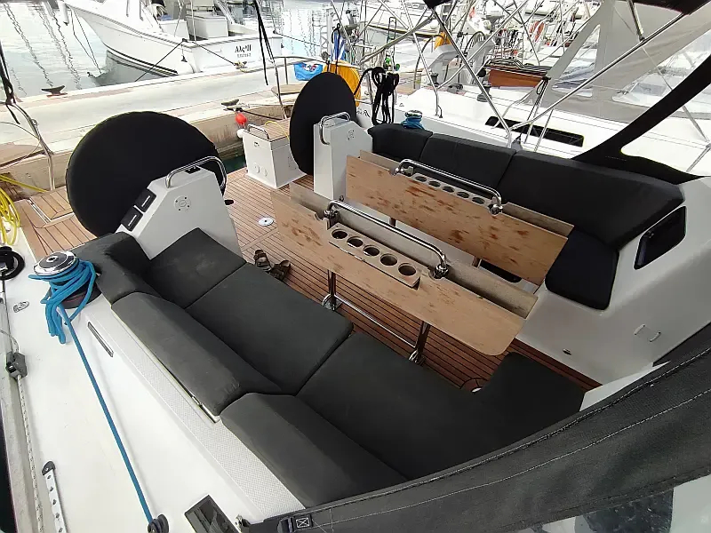 Elan Impression 45.1 (ID=4187) - фото 12