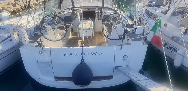 Sun Odyssey 519 (ID=4193) - фото 14