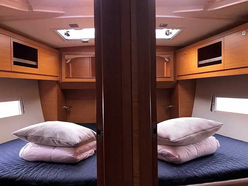 Dufour 470 (ID=4204) - фото 17