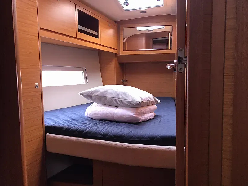 Dufour 470 (ID=4204) - фото 23