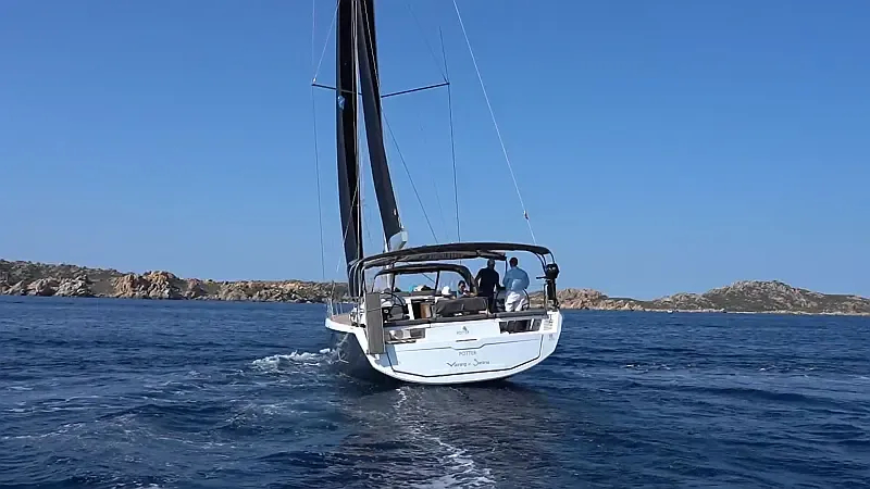 Dufour 470 (ID=4204) - фото 5