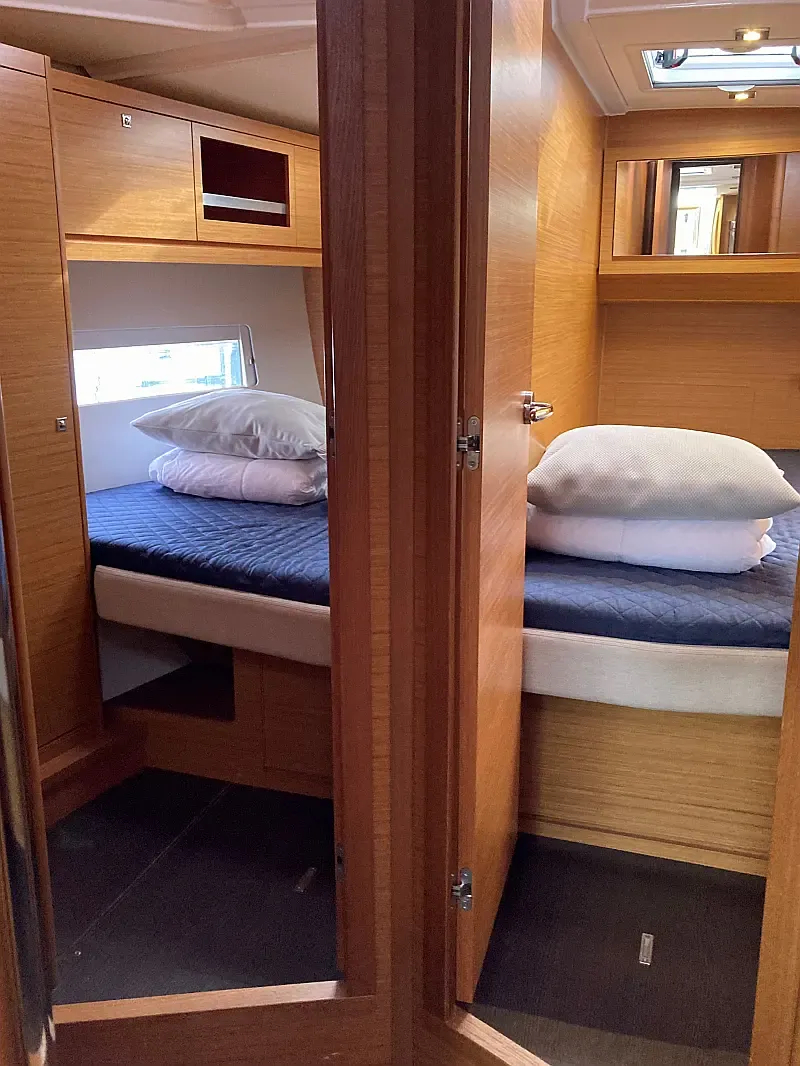 Dufour 470 (ID=4204) - фото 8