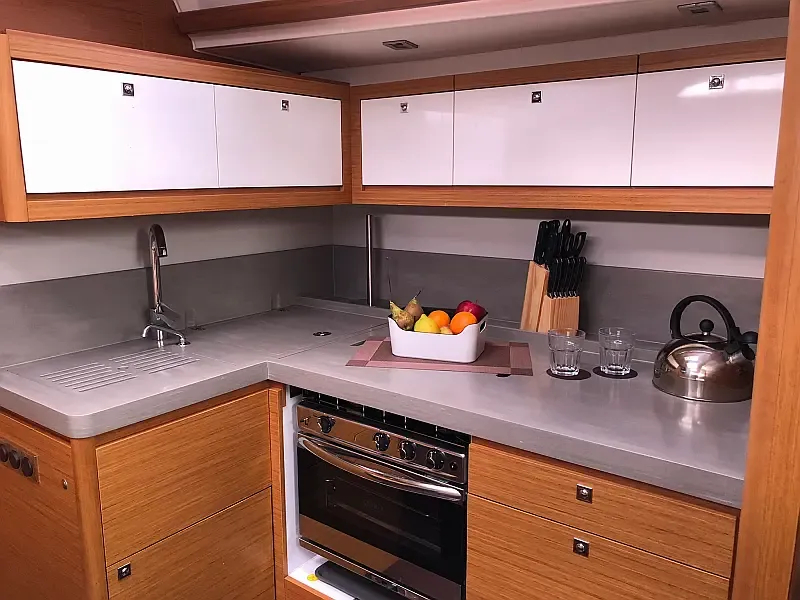 Dufour 470 (ID=4204) - фото 19