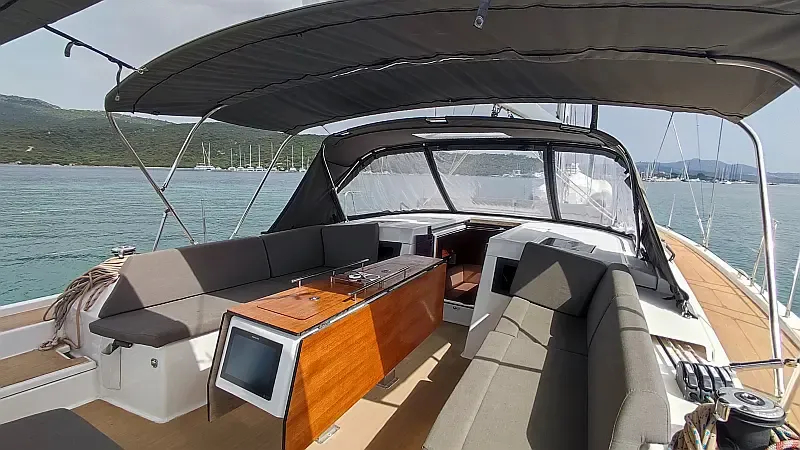 Dufour 470 (ID=4204) - фото 14