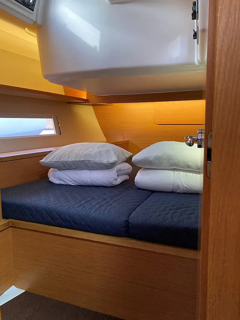 Dufour 470 (ID=4204) - фото 10