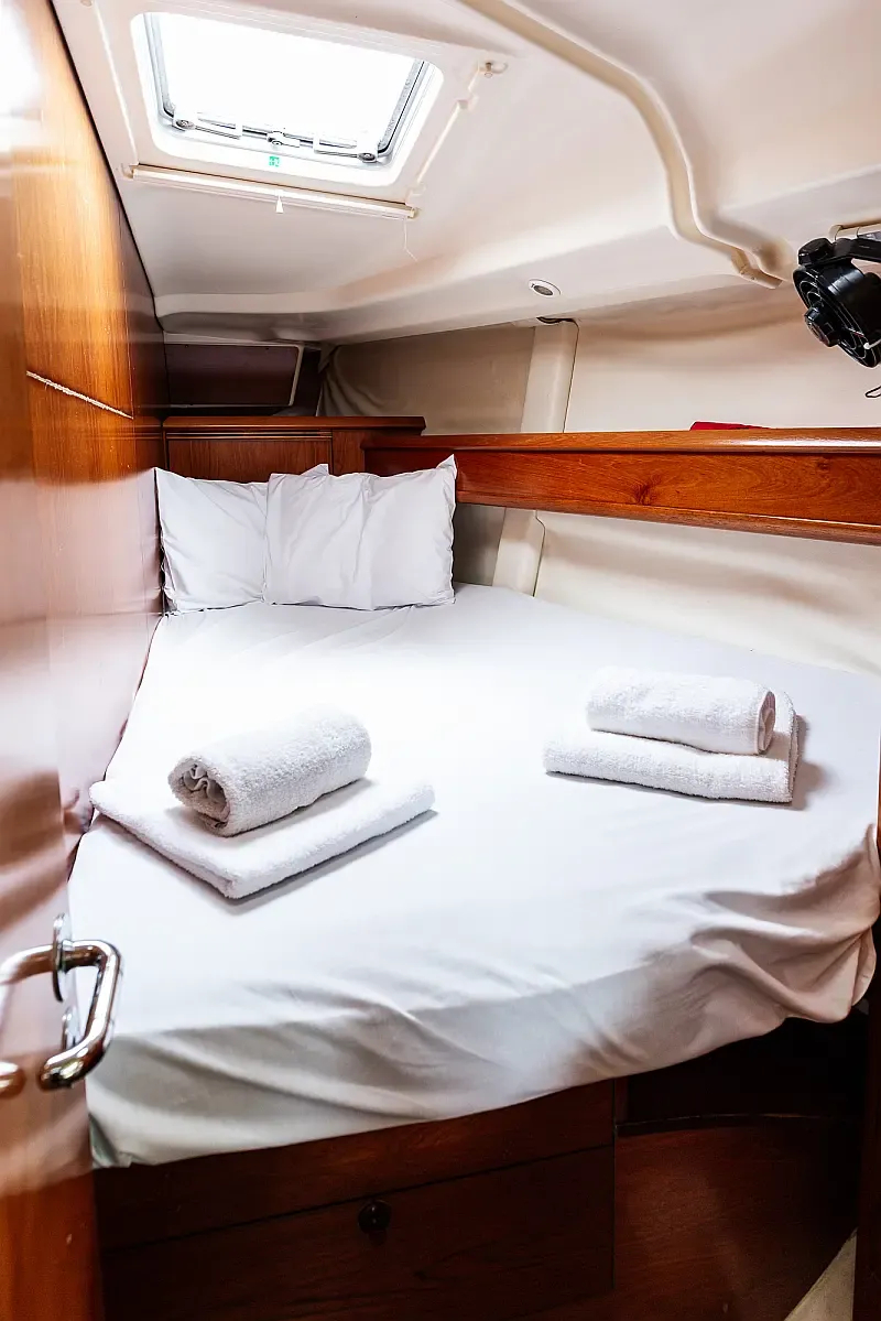 Sun Odyssey 45 (ID=422) - фото 17