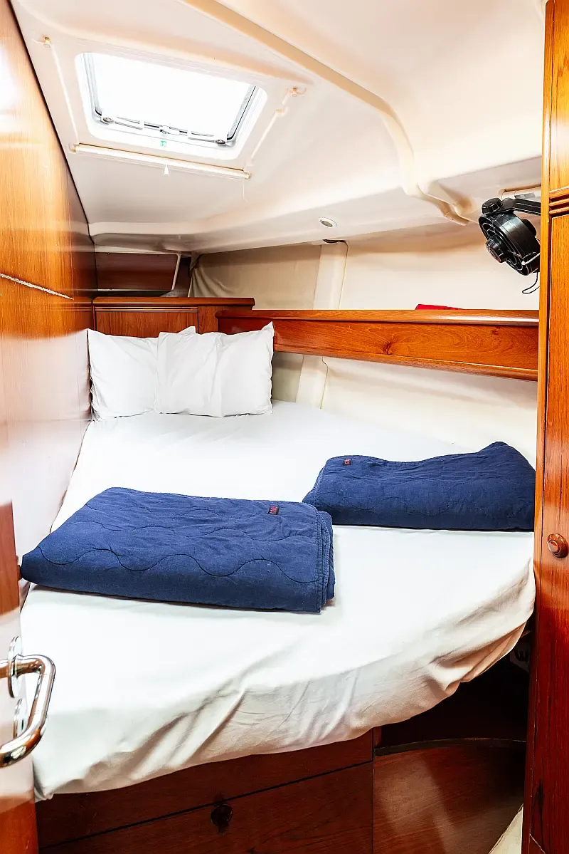 Sun Odyssey 45 (ID=422) - фото 16