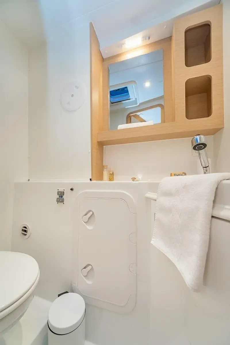 Lagoon 42 (ID=4225) - фото 9