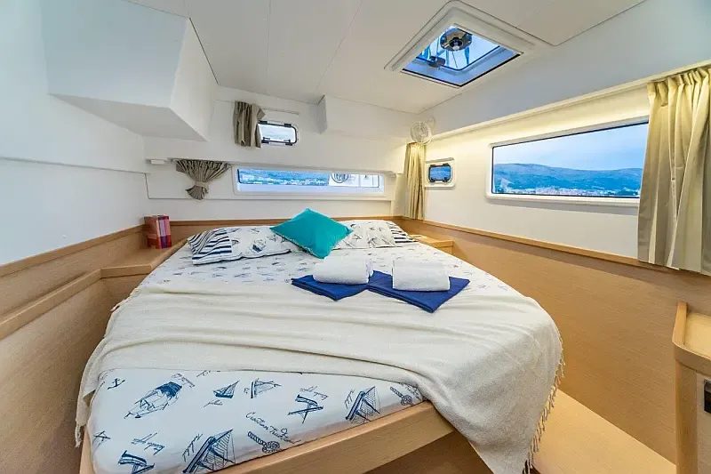 Lagoon 42 (ID=4225) - фото 8