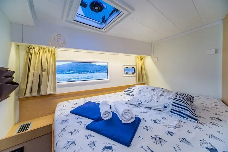 Lagoon 42 (ID=4225) - фото 10