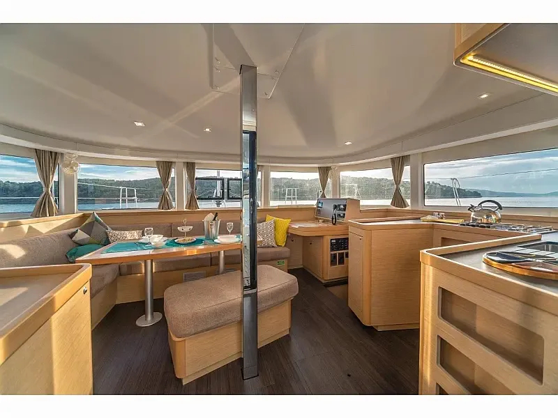 Lagoon 42 (ID=4225) - фото 3